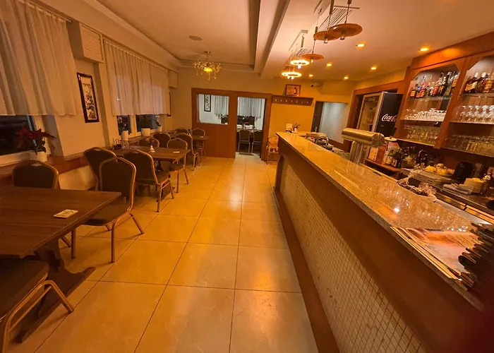 Parkhotel Goldlinde