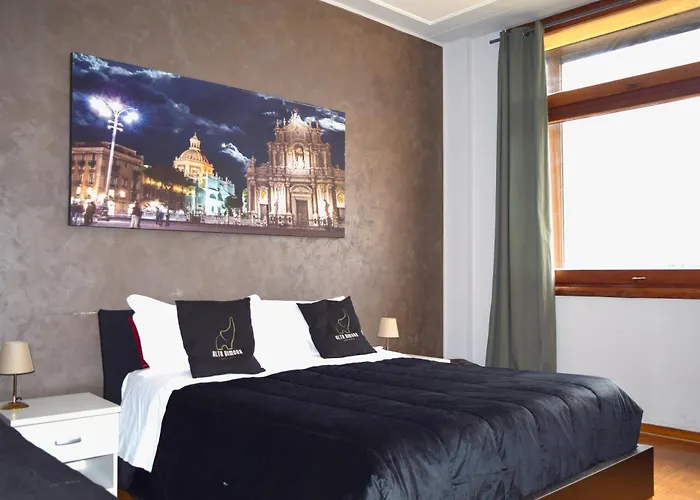Alta Dimora B&B Catania