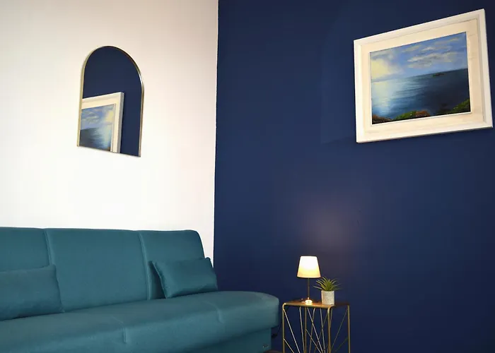 Alta Dimora B&B Catania
