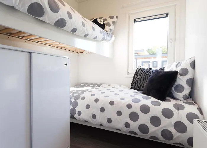 TopParken – Résidence Valkenburg