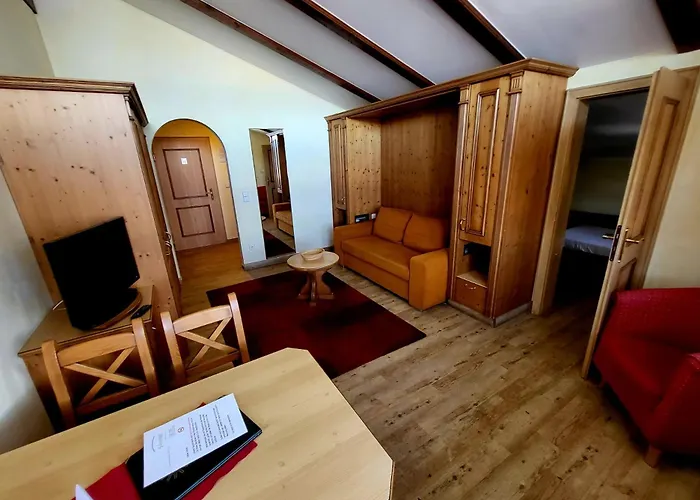 Hotel Sonnhof Reit im Winkl