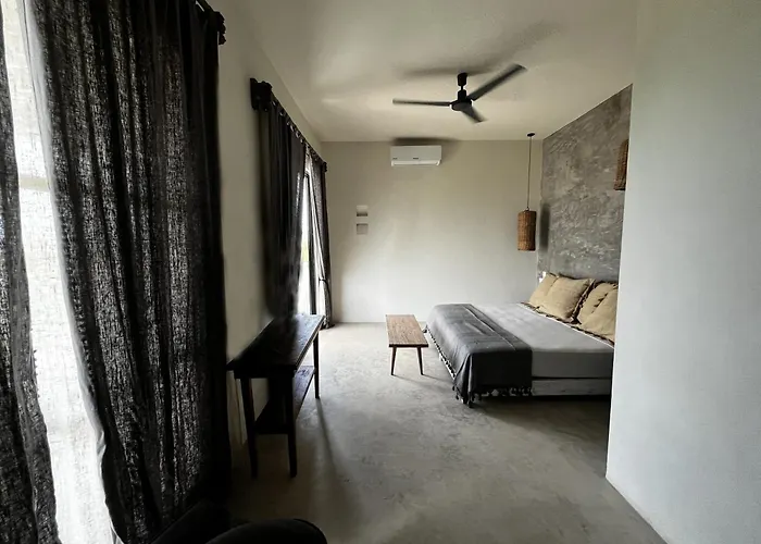 Boutique Hotel El Nido Holbox