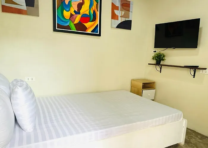 Camp Saint John Hotel La Union