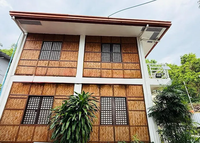 Camp Saint John Hotel La Union