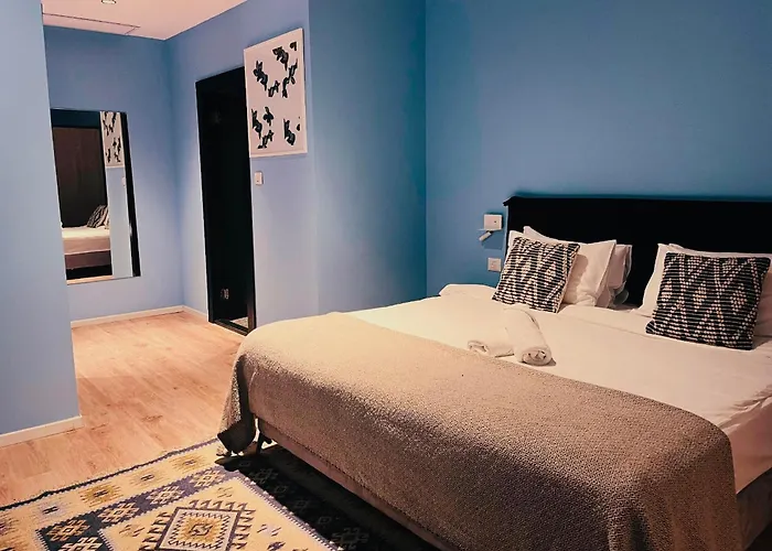 Seven Beach Tlv - By 7Even Hotels Tel Aviv