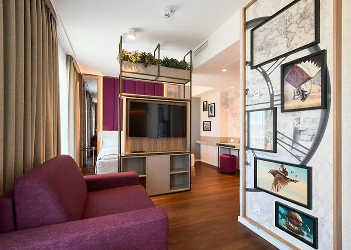Voya Hotel Ringsheim