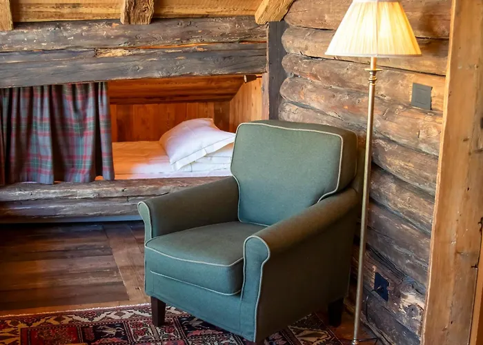 Hotel Breithorn