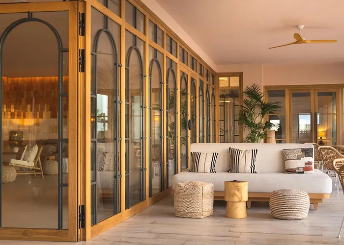 Daia Slow Beach Hotel Conil - Adults Only Recommended Conil De La Frontera