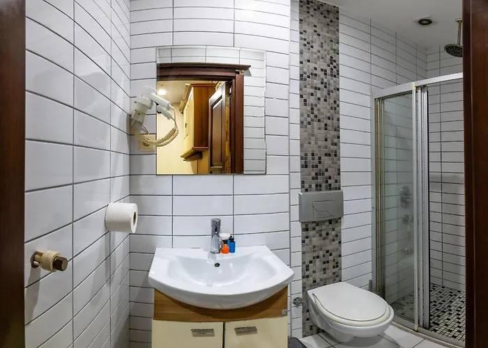 Grand Opera Hotel