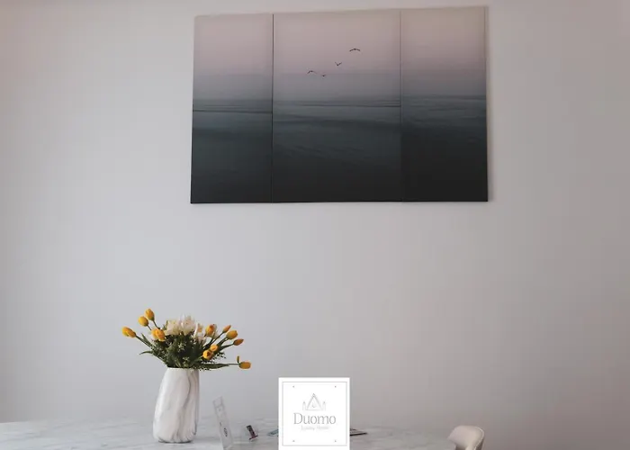 Duomo Luxory Home