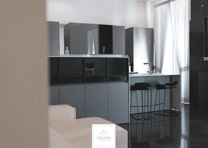 Duomo Luxory Home