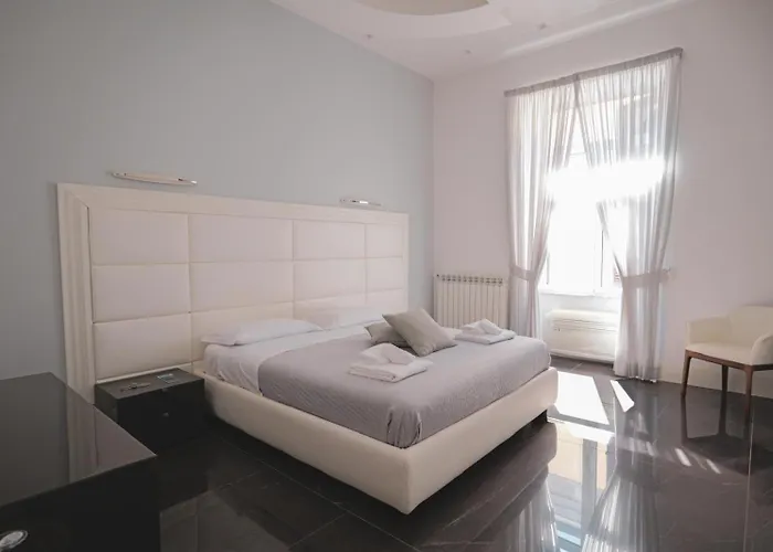 Duomo Luxory Home