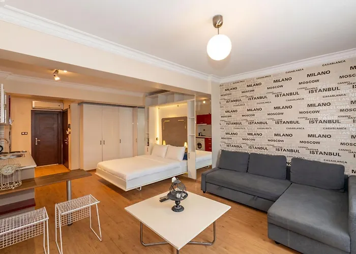 Grand Opera Hotel