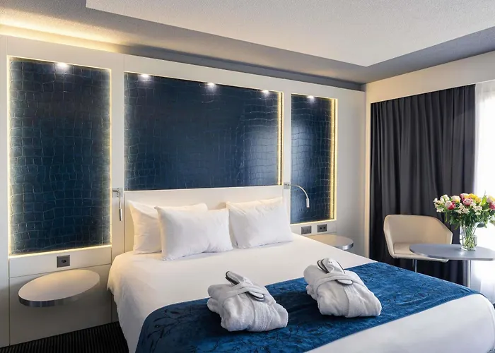 Mercure Biel/Bienne