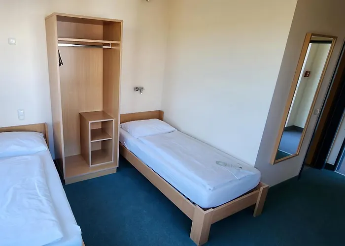 Smartmotel Kempten im Allgäu