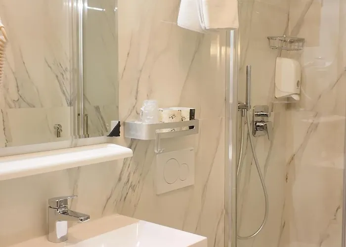 Hotel Brianza Milán