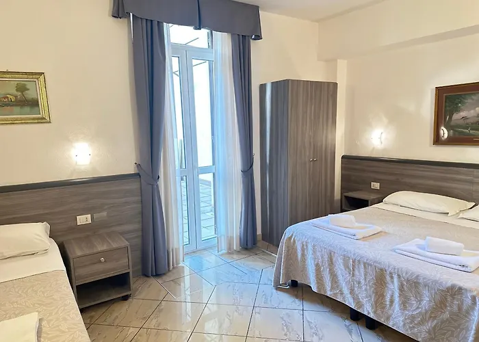 Hotel Brianza Milán