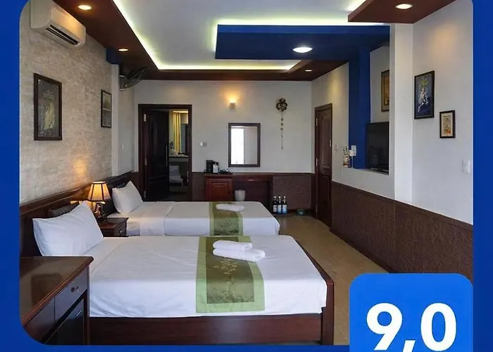 Sunny B Hotel Hue