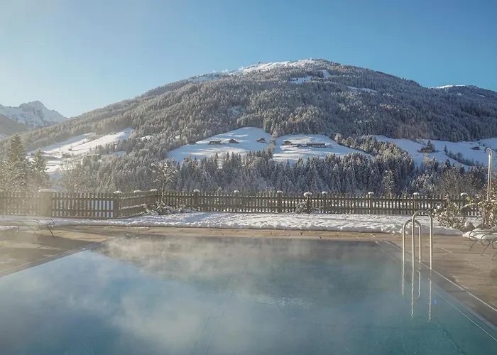 Alpbacherhof - Mountain & Spa Resort