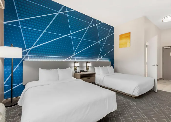 Comfort Inn Ballard-Roosevelt