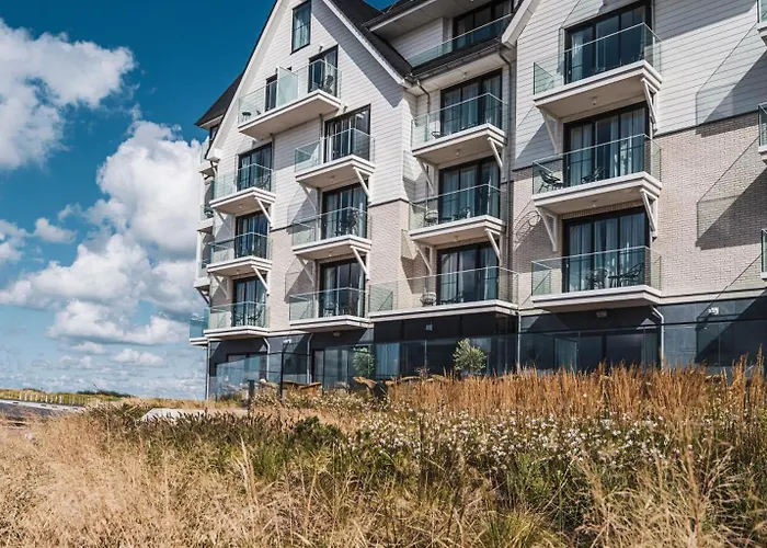 Hotel de Schelde Cadzand