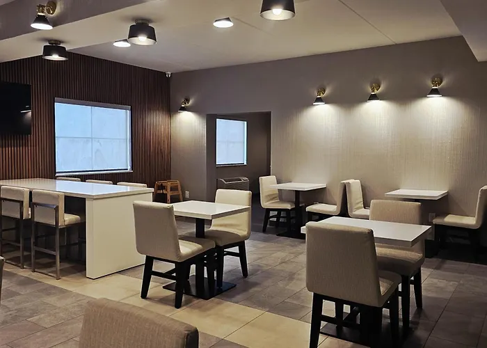 Wingate By Wyndham Pittsburgh West Mifflin Hotel