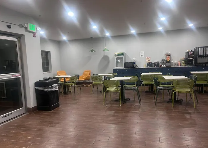 Quality Inn Denver Tech Center