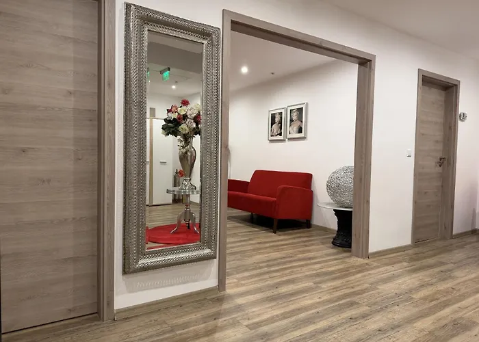 Hotel Zur Post