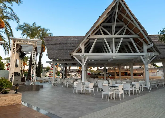 Holiday Village Tuerkiye