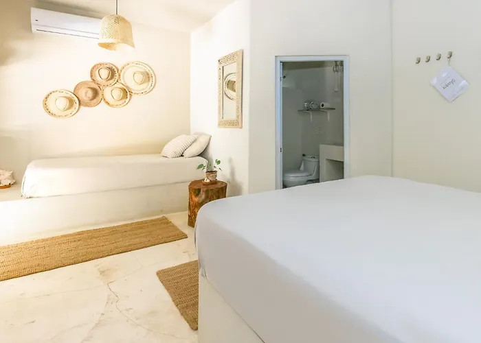 Kibayo Lagoon Villa