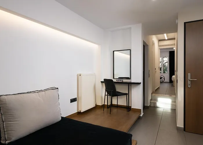 Bed and breakfast Athens Flair