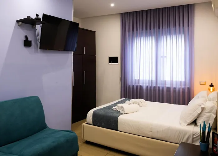 B&B Studio83 Pompei