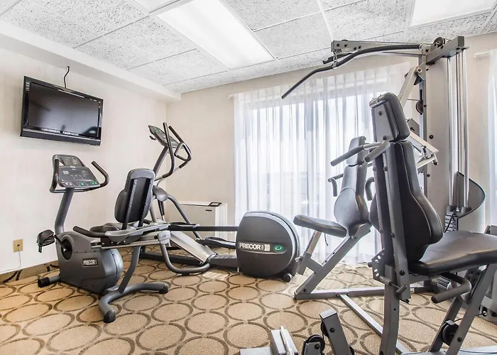 Comfort Inn