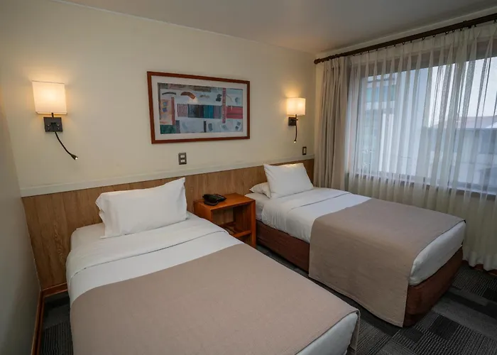 Hotel Don Luis Puerto Montt
