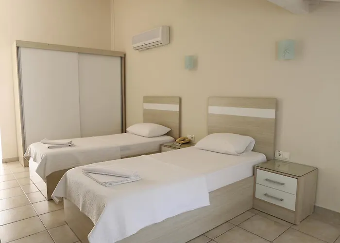 Hotel Binlik