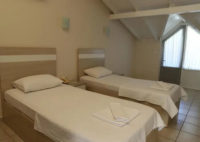 Hotel Binlik
