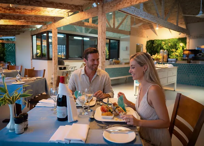 Villas De Mer Grand Anse 