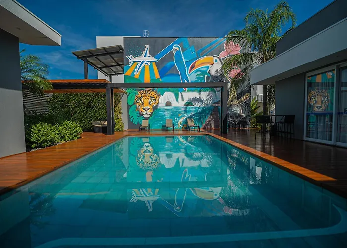Hotel Opuka Sorriso