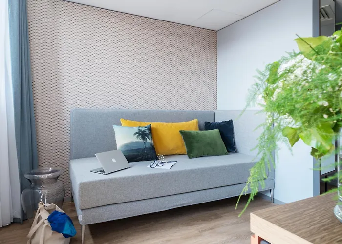 Golden Tulip Saint Malo- Le Grand Be Hotel