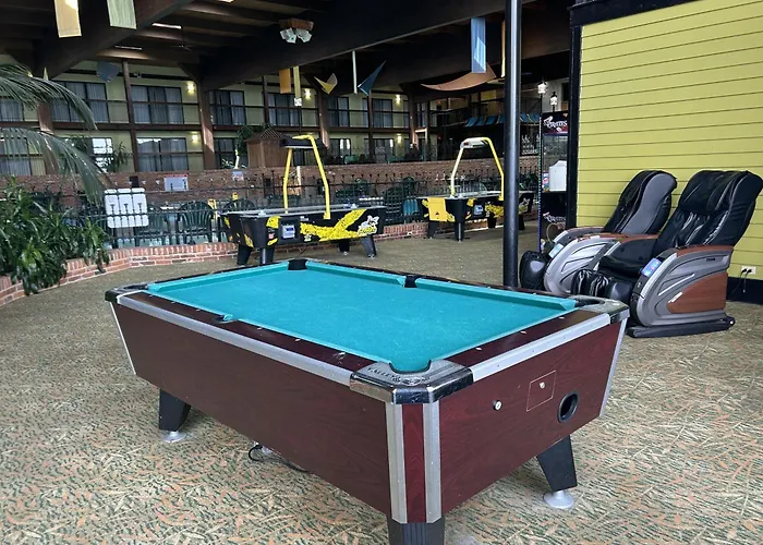 Holiday Inn At Six Flags Saint Louis By Ihg Eureka
