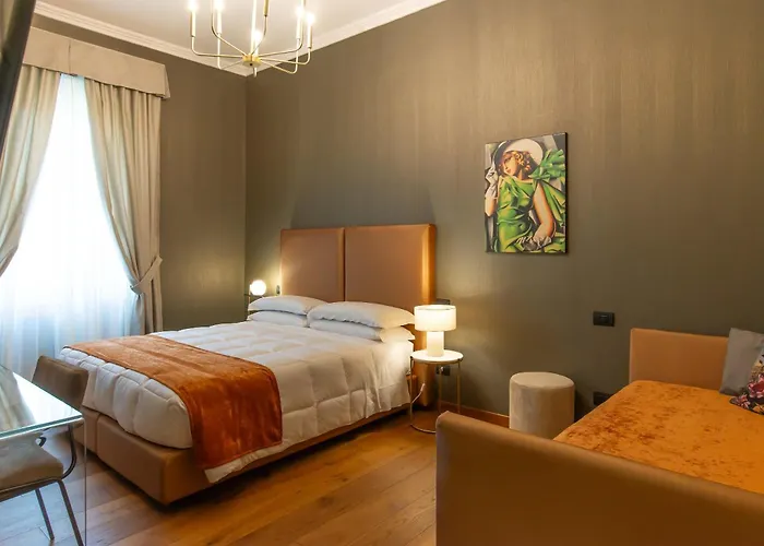 Hotel Paba Rome