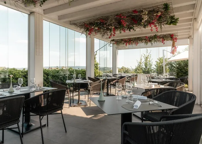 Locanda MaMaGiò Valdobbiadene