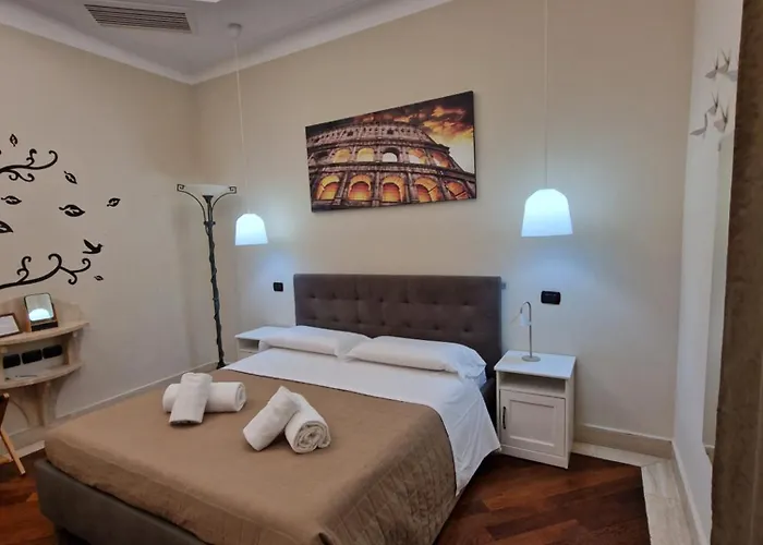 Rent Rooms Saint Peter