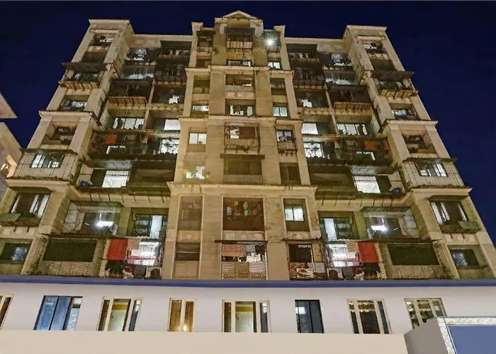 Fabhotel Amber Crop Inn Mumbai