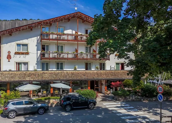 Hotel Los Andes