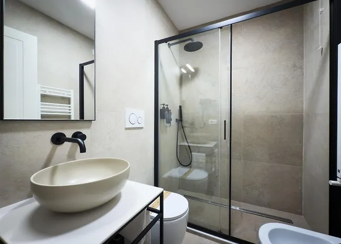 Hotel Marco Polo Roma