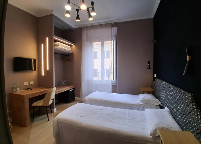 Hotel Fiori