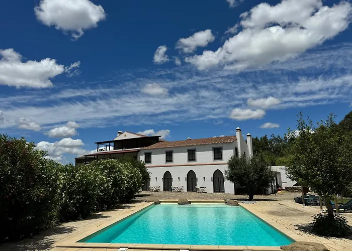 Convento da Provença Hotel Portalegre