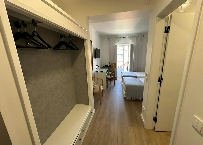 Hotel Cavaleiros De Cristo Tomar