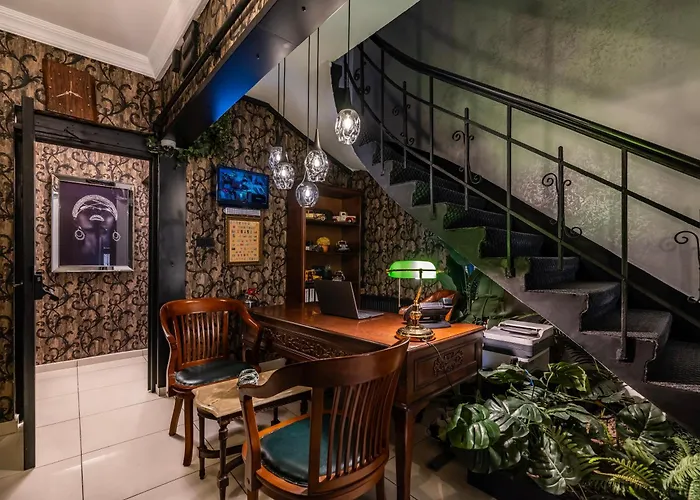 Perazre Hotel Istanbul
